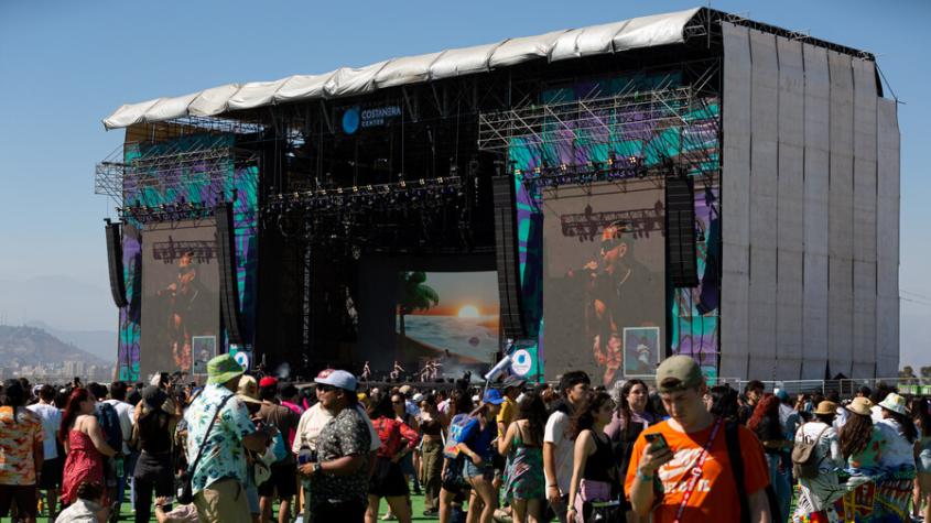 Lollapalooza Chile 2024: ¿Cuándo será la venta de entradas?