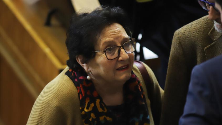 Corte Suprema confirma desafuero de diputada Cordero tras querella por injurias de senadora Campillai