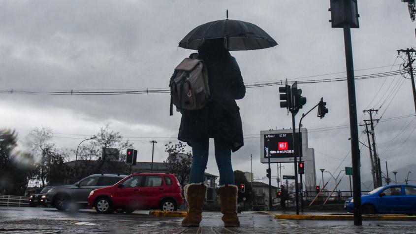"Precipitación más abundante en tres horas": Gianfranco Marcone detalla cómo se comportará el sistema frontal este domingo
