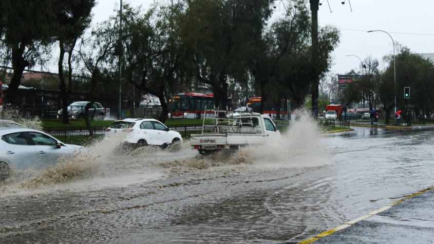 Gianfranco Marcone ratifica lluvias para el fin de semana: ¿Cómo serán y a qué zonas afectarán? Gianfranco Marcone ratifica lluvias para el fin de semana: ¿Cómo serán y a qué zonas afectarán?