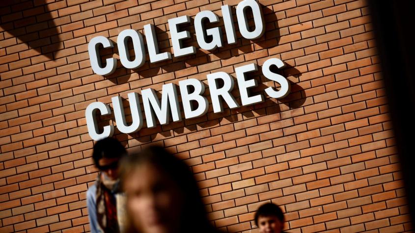 Colegio Cumbres apartó de sus funciones a sacerdotes acusados de abuso sexual y tortura