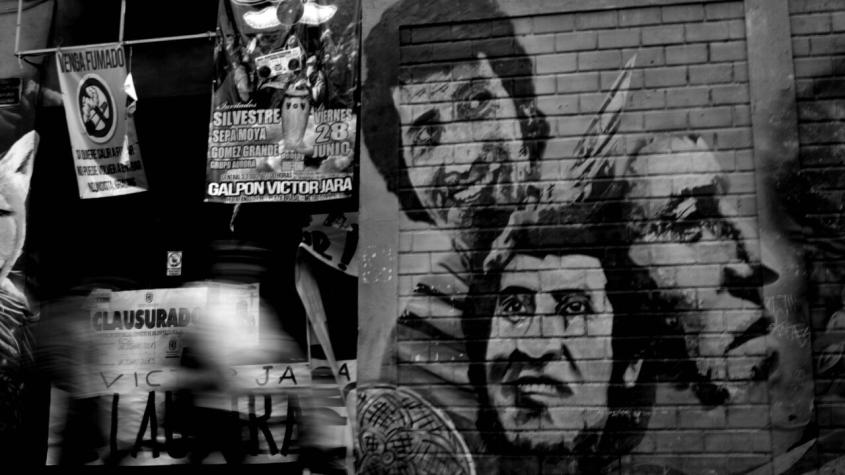 Exmilitar condenado por asesinato de Víctor Jara se suicida antes de ser detenido 