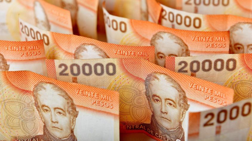 Podría costar más de siete millones: Así es el billete más caro de Chile
