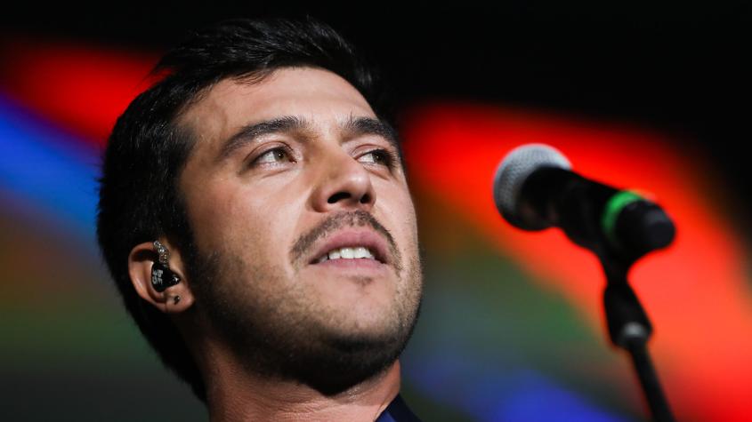 Gepe acusó plagio de músico egipcio por portada de disco: Dirty Backseat se disculpó con el cantante chileno