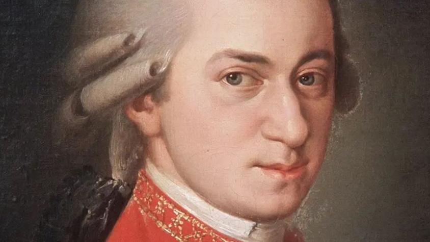 Música de Mozart puede aliviar dolor en los recién nacidos