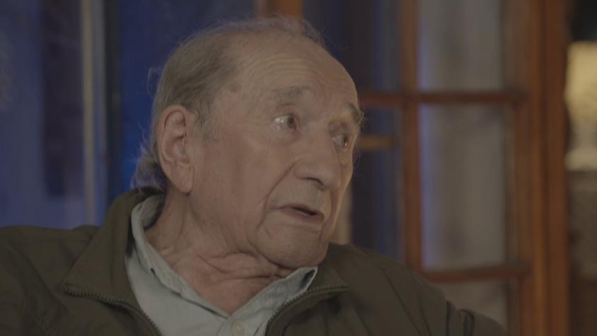 "De tú a tú": Canal 13 volverá a emitir entrevista al fallecido actor Luis Alarcón "De tú a tú": Canal 13 volverá a emitir entrevista al fallecido actor Luis Alarcón