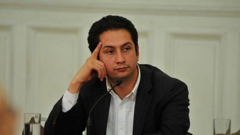 Perfil: Diego Ancalao, el excandidato del escándalo de las firmas ante un “notario muerto” y que volvió a escena por el caso Kimün