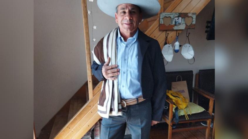 La historia de Juan Urrutia: El hombre que iba a su casa a celebrar cumpleaños y que fue asesinado en una micro