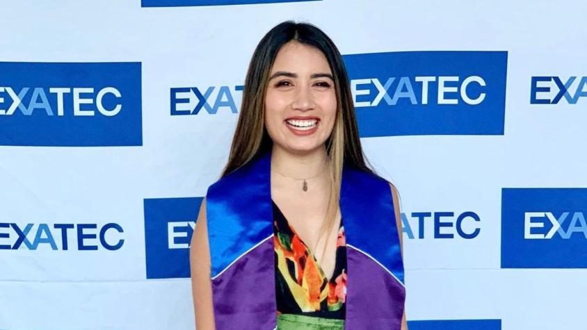 Estaba cursando un magíster: Hallan sin vida a estudiante mexicana desaparecida en Alemania