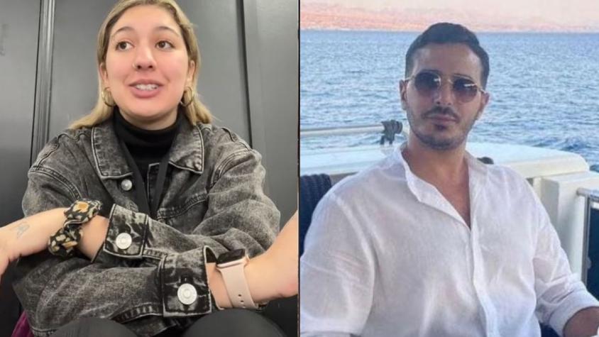 Chilena que reveló inédita cita con el “Estafador de Tinder” aclara: No era el que mostró Netflix