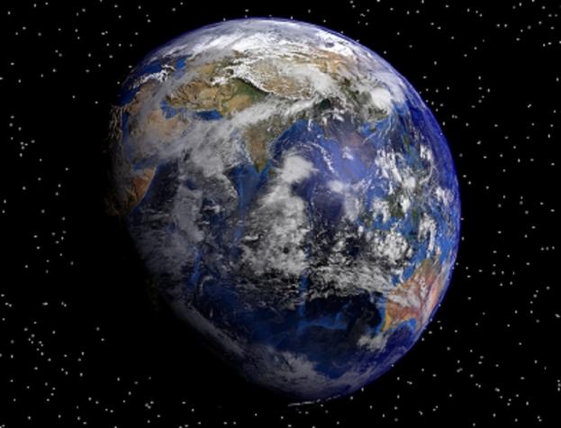 Científicos aseguran que el núcleo de la Tierra es "un planeta dentro de otro planeta"