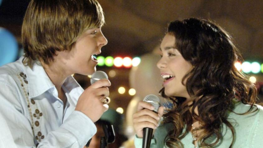 Serie de "High School Musical" reveló si Troy y Gabriella siguen juntos