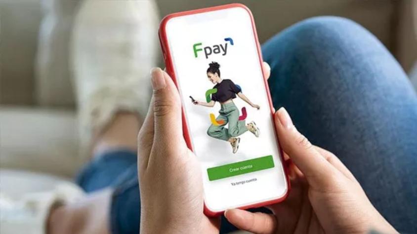 Falabella reordena su negocio de medios de pago y pone fin a Fpay: será absorbida por el banco