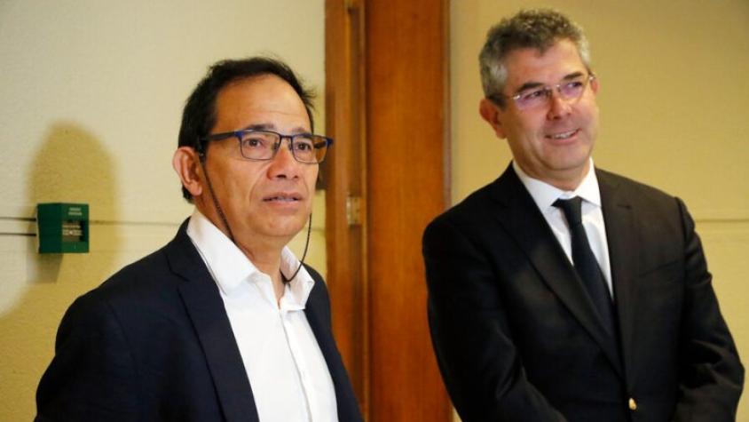 Sergio Micco a un paso de la renuncia a la presidencia de Amarillos (y quién será el sucesor)