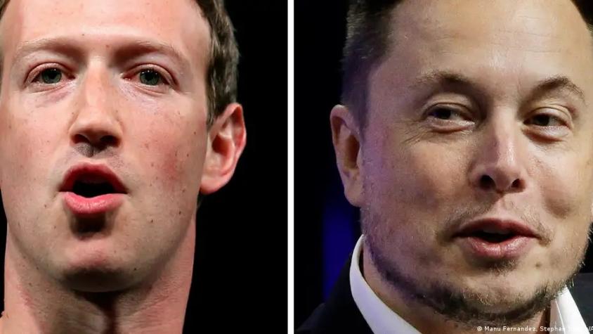 Musk podría necesitar cirugía antes de pelea con Zuckerberg