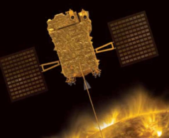 La India agarra vuelo: Ahora lanzará una sonda para estudiar actividad solar