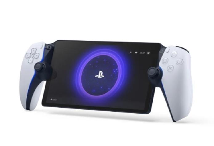 Ojo gamers: Sony presenta nueva consola portátil PlayStation Portal