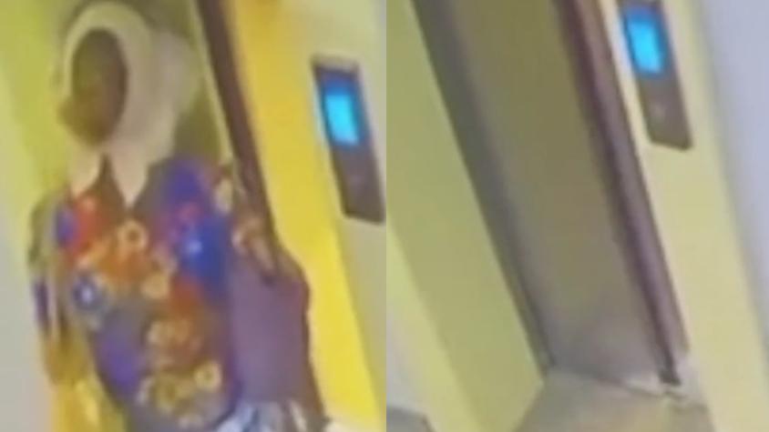 Mujer quedó atrapada en ascensor de edificio: murió tras permanecer encerrada tres días 