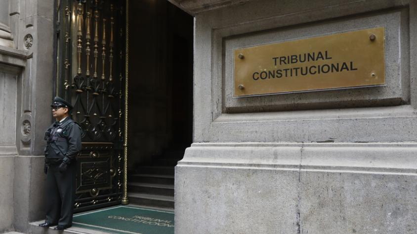 TC rechaza requerimiento que buscaba declarar inconstitucional la creación de la Comisión contra la Desinformación TC rechaza requerimiento que buscaba declarar inconstitucional la creación de la Comisión contra la Desinformación