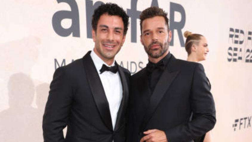 Ricky Martin entregó detalles de su divorcio luego de seis años de matrimonio: “Yo la quiero pasar bien”  