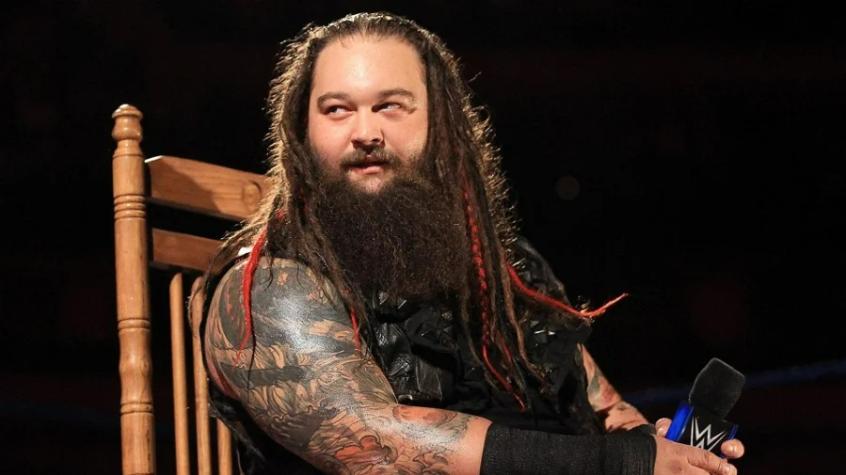 Impacto en el mundo wrestling: Confirman muerte de Bray Wyatt, luchador de la WWE, a los 36 años