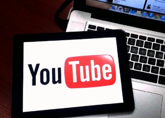 YouTube se la juega con nueva función: Permitirá buscar canciones tarareando melodía