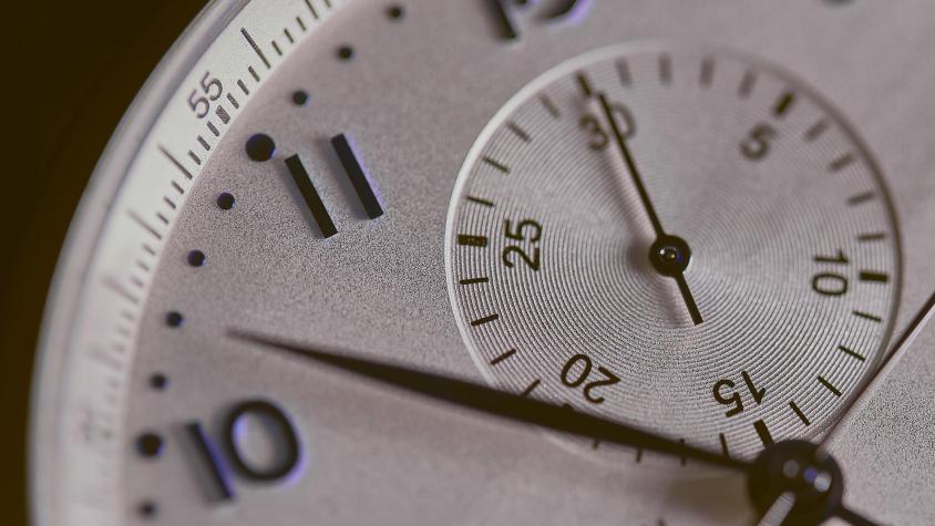 Cambio de hora de septiembre: ¿Quiénes NO deben ajustar su reloj?