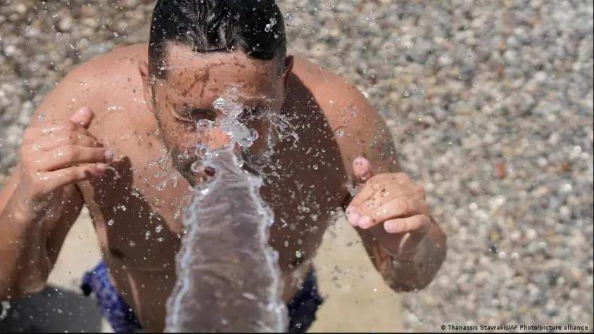 Julio de 2023 se confirma como mes más caluroso en registros