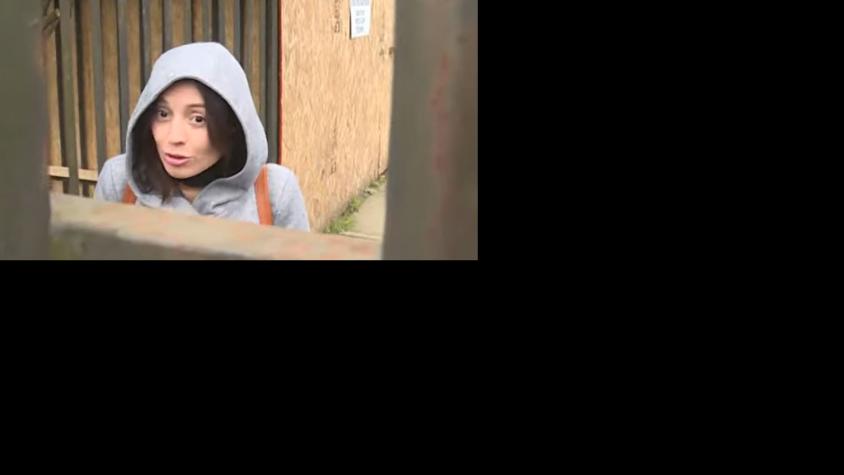  "Tengo amenazas": Camila Polizzi rompe el silencio en medio de Caso Lencería