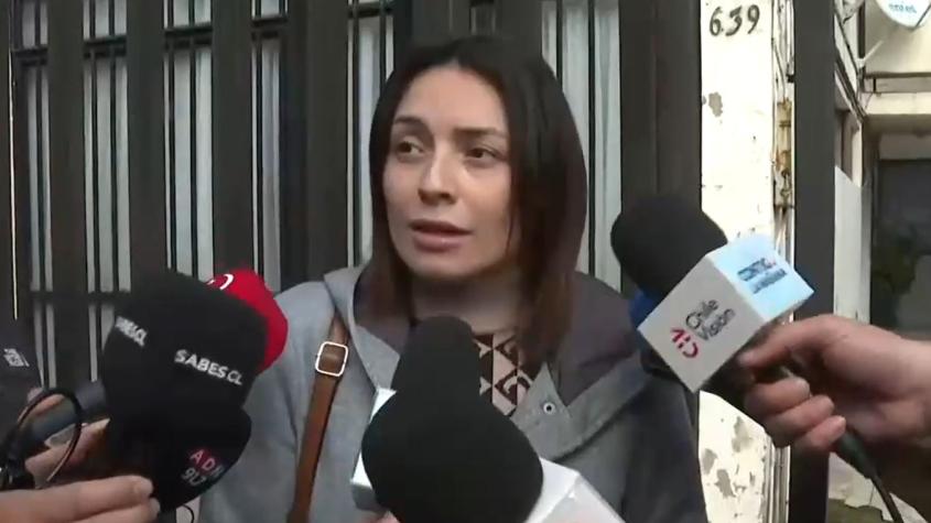 "No tengo temor": Camila Polizzi rompe el silencio tras allanamiento en su casa