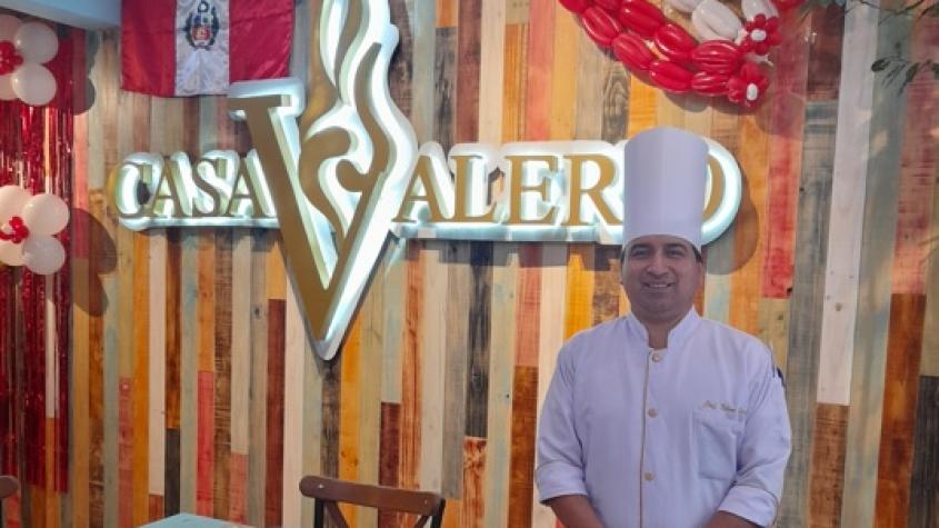 [VIDEO] Casa Valerio ofrece lo mejor de la gastronomía peruana en su tenedor libre 