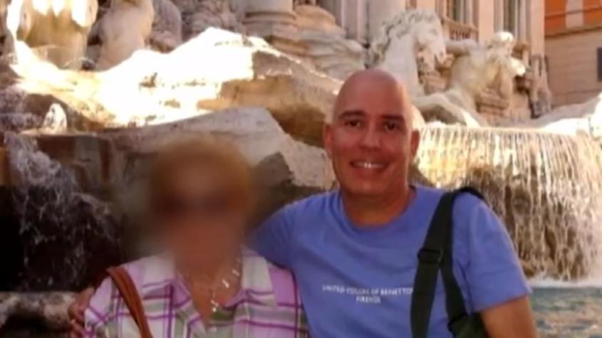 Chileno es envenenado por su pareja en Argentina para cobrar herencia Chileno es envenenado por su pareja en Argentina para cobrar herencia
