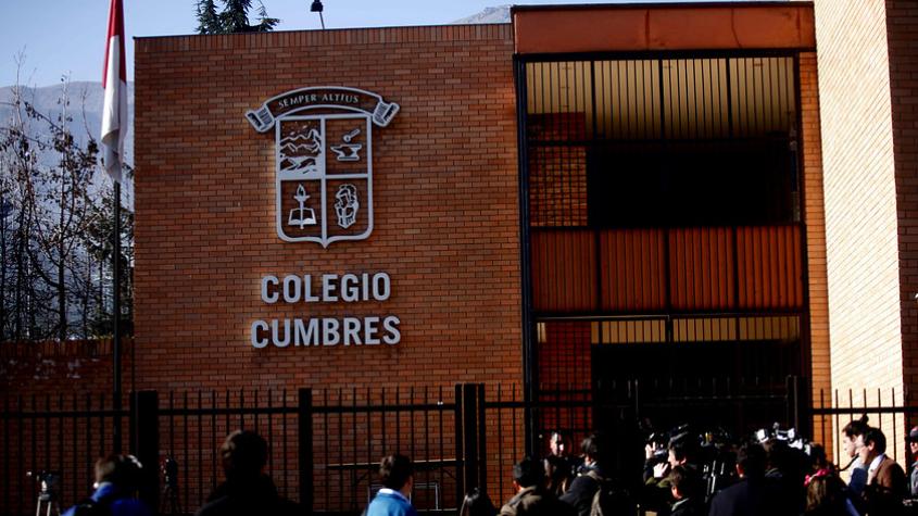 Exalumna del Colegio Cumbres denuncia abusos sexuales y de conciencia por parte de Legionarios de Cristo