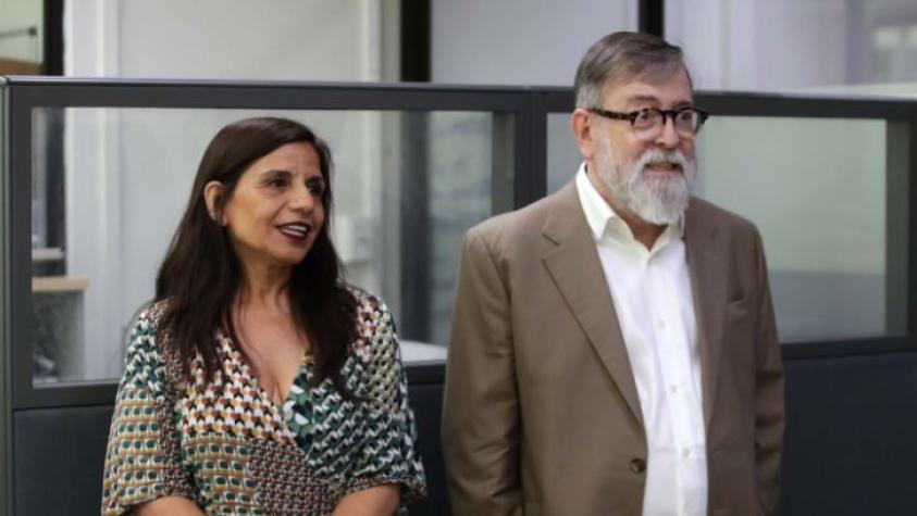 Caso Convenios: Cae Seremi de Culturas Alejandra Jiménez (PC) y Ministerio agudiza su crisis al sumar dos renuncias en 4 días