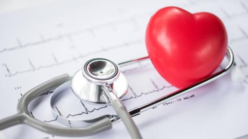 Vida y Salud: Mes del Corazón, cuidados y prevención 