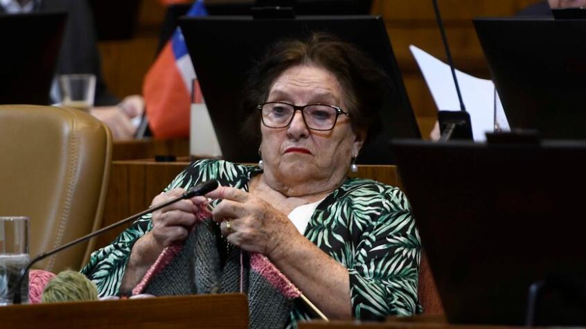 Corte Suprema dicta fallo por desafuero de María Luisa Cordero y no podrá volver a la Cámara de Diputados