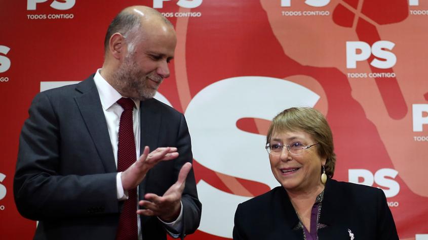 “Todos sabemos de su compromiso con Chile”: Gobierno y eventual nueva candidatura de Bachelet 