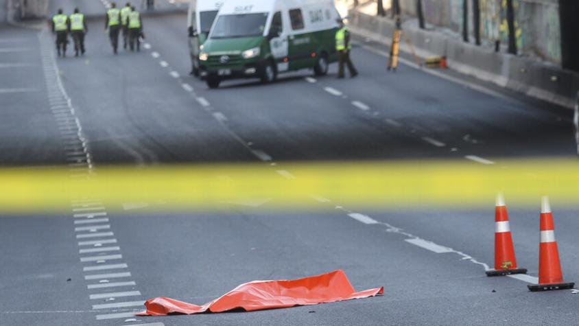 Qué se sabe del crimen de una joven de 21 años, víctima de una encerrona frustrada en Conchalí Qué se sabe del crimen de una joven de 21 años, víctima de una encerrona frustrada en Conchalí