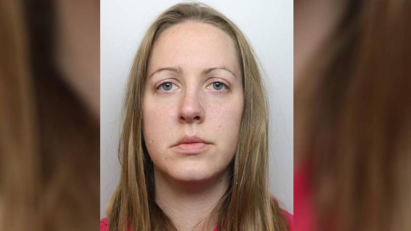 Enfermera británica condenada por asesinatos de bebés espera su sentencia