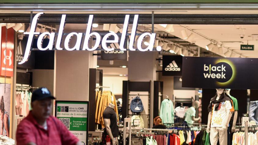 Falabella cerrará tienda en Mallplaza de San Bernardo y centro comercial anuncia "profunda renovación" Falabella cerrará tienda en Mallplaza de San Bernardo y centro comercial anuncia "profunda renovación"