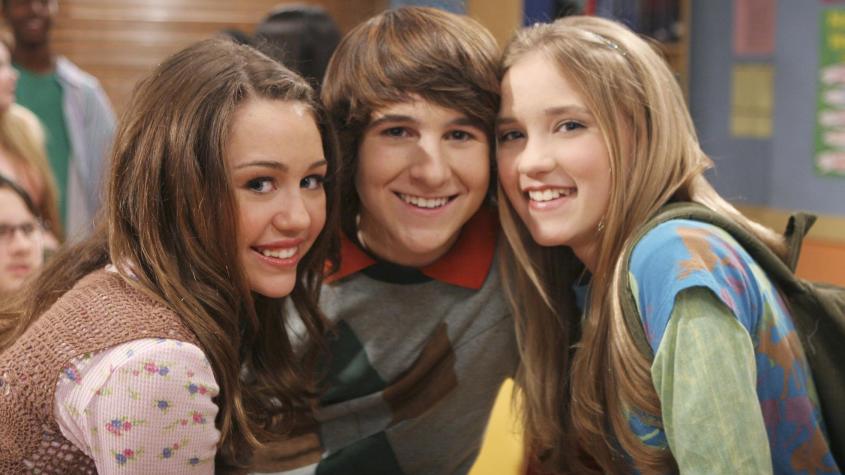 Detienen por robo y estado de ebriedad en vía pública a Mitchel Musso, actor de “Hannah Montana” Detienen por robo y estado de ebriedad en vía pública a Mitchel Musso, actor de “Hannah Montana”