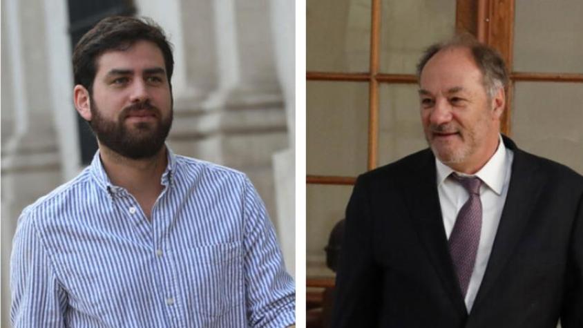 Corte de Apelaciones rechaza desafuero de diputado Ibañez ante solicitud de Juan Sutil 