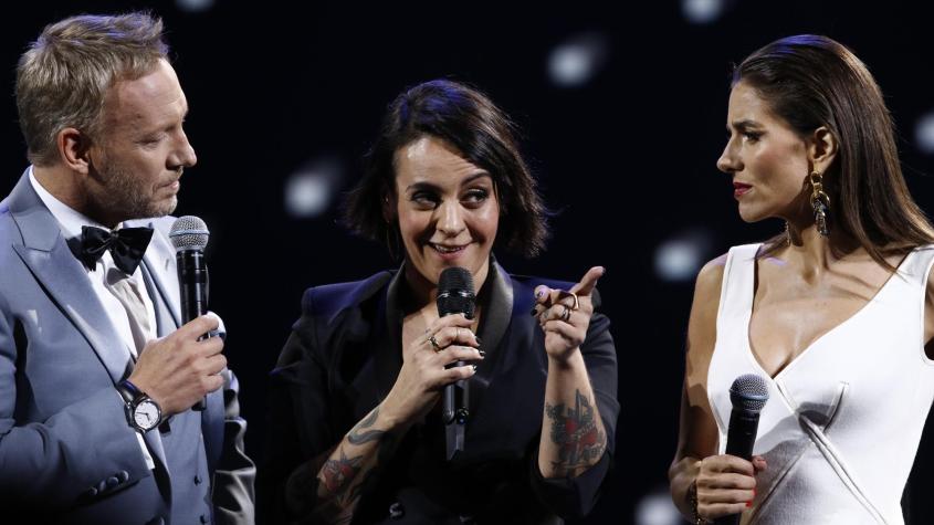 "Tu gótica favorita...": Jani Dueñas anuncia su regreso a los escenarios a más de 4 años de su show en Viña