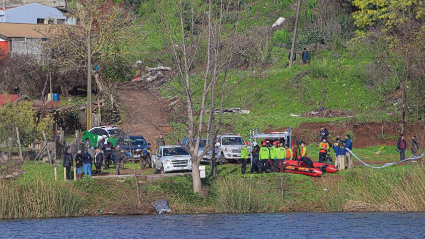 Mujer casi muere ahogada en laguna de Pichilemu tras celebrar su cumpleaños: No recuerda cómo llegó al agua