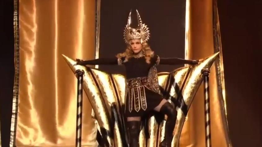 ¿Te acuerdas?: Madonna, más de 40 años como reina del pop
