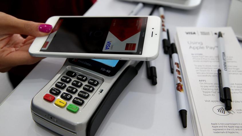 Apple Pay: Las tarjetas que no se pueden ocupar en Chile
