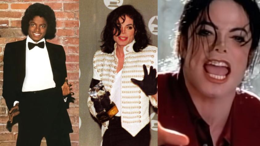 Un rey del pop de 65 años: IA imagina a Michael Jackson si estuviera vivo aún