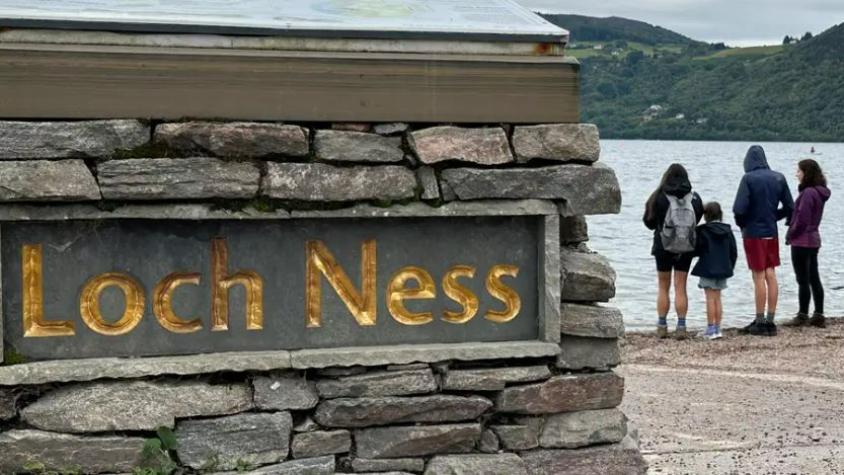 La mayor búsqueda del monstruo del Lago Ness en más de medio siglo termina en mayor misterio