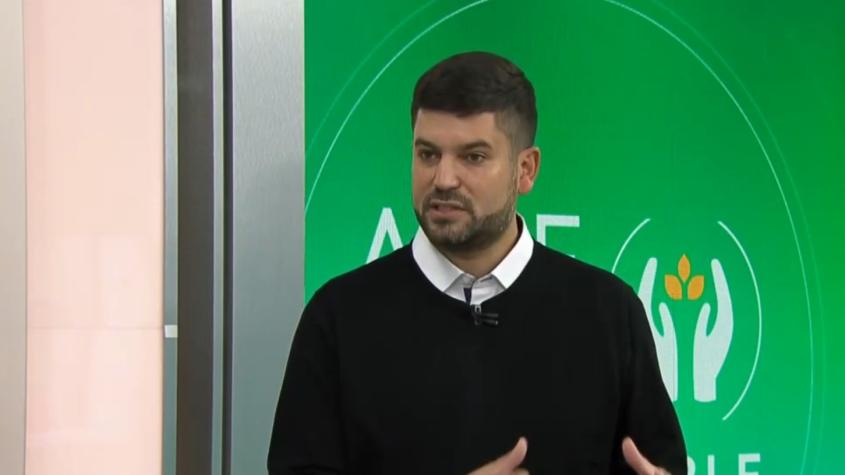 [VIDEO] Agenda Sustentable: El modelo de negocios de I am not plastic