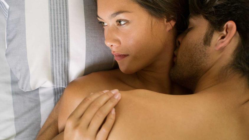 Un 65% de las mujeres reconoce haber fingido un orgasmo
